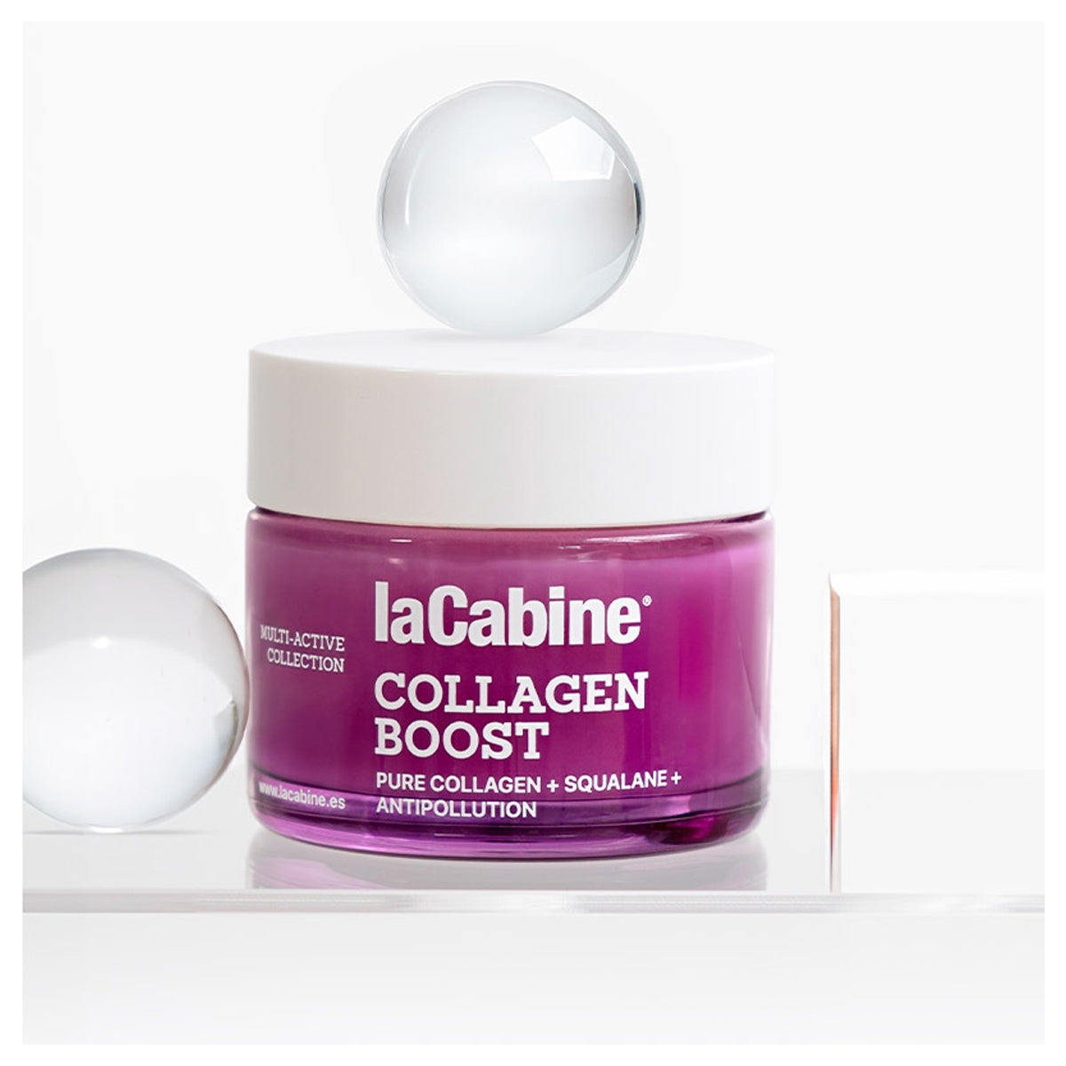 Lacabine Collagen Boost Cream 50ml Lacabine Collagen Boost Cream 50ml
