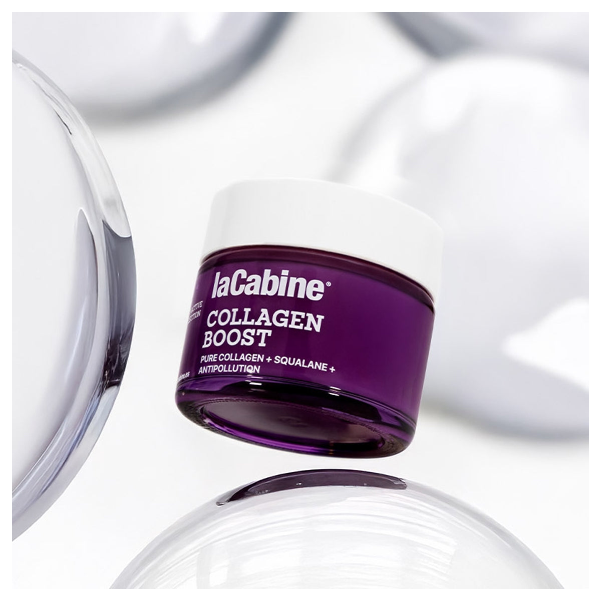 Lacabine Collagen Boost Cream 50ml Lacabine Collagen Boost Cream 50ml