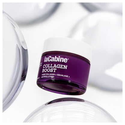 Lacabine Collagen Boost Cream 50ml