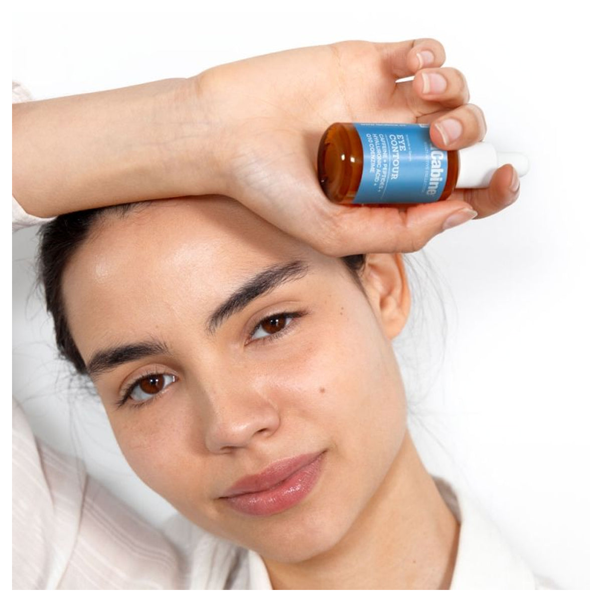 Lacabine Eye Contour Serum 30ml