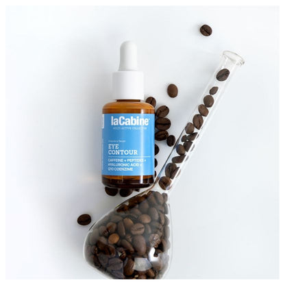 Lacabine Eye Contour Serum 30ml