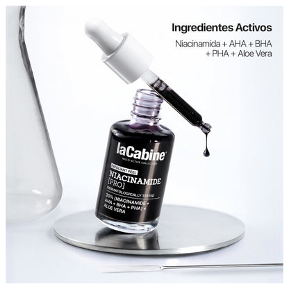 Lacabine Niacinamide 30% Pro Peeling 30ml