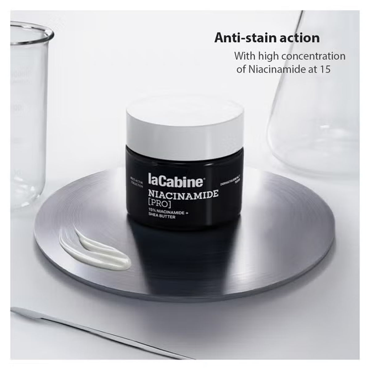 Lacabine Niacinamide Pro 15% Cream 50ml