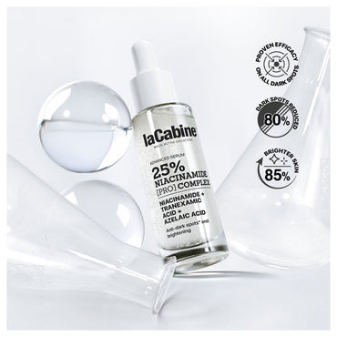 Lacabine Niacinamide Pro 25% Complex Advanced Serum 30ml
