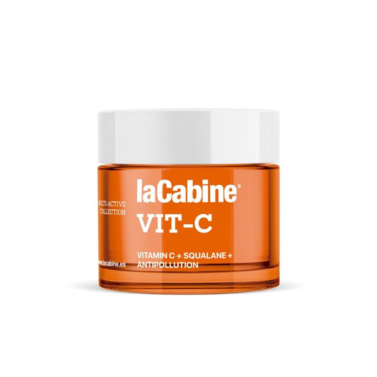 Lacabine Vit-C Cream 50ml Lacabine Vit-C Cream 50ml