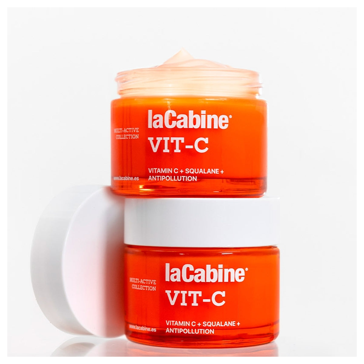 Lacabine Vit-C Cream 50ml Lacabine Vit-C Cream 50ml