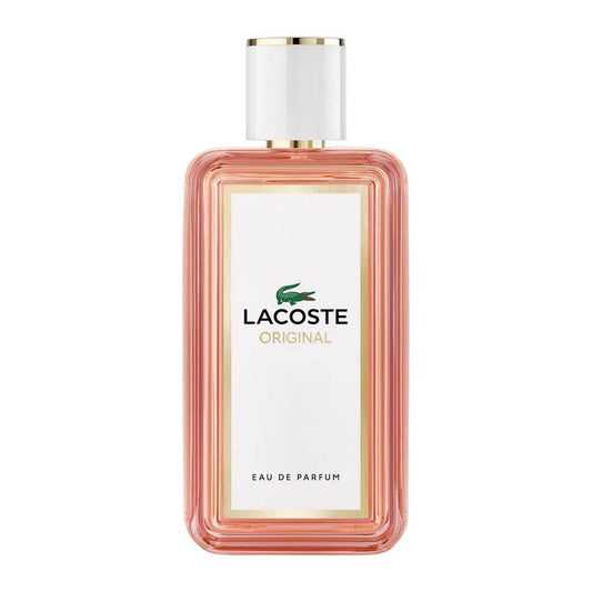 Lacoste Original Pour Femme Edp