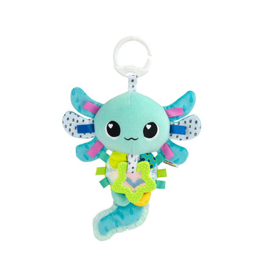 Lamaze Alise the Axolotl