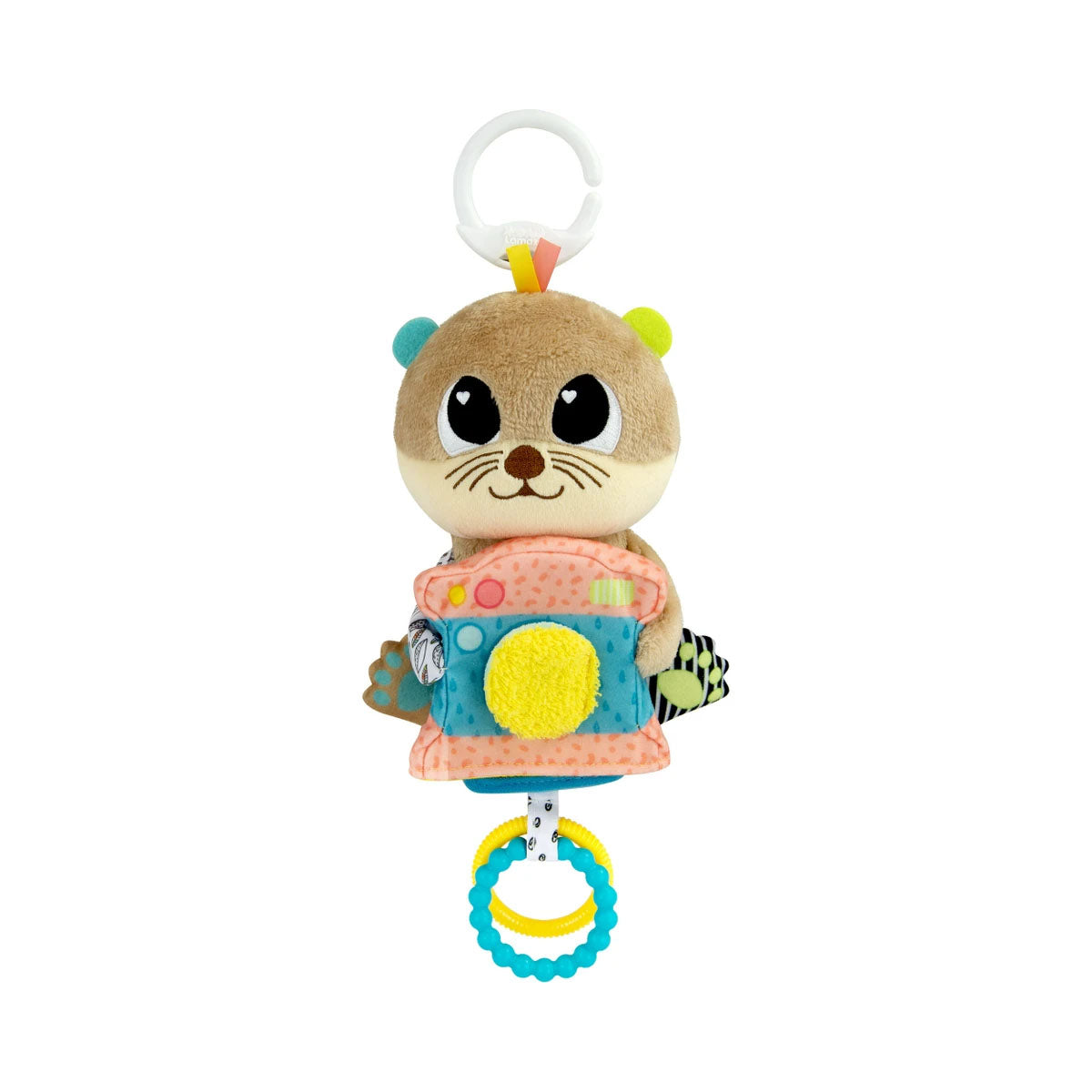 Lamaze Arty Says Cheese