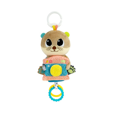 Lamaze Arty Says Cheese