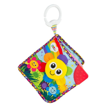 Lamaze Colours Book