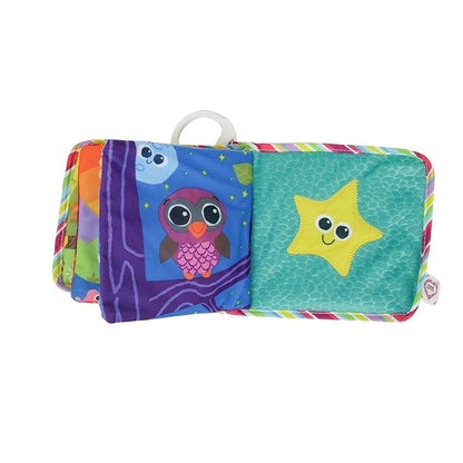 Lamaze Discovery Book