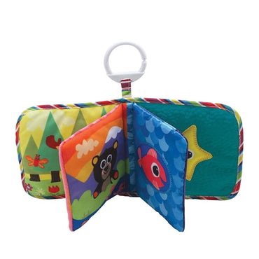 Lamaze Discovery Book