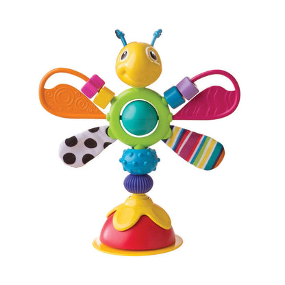 Lamaze Freddie The Firefly High Chair Toy