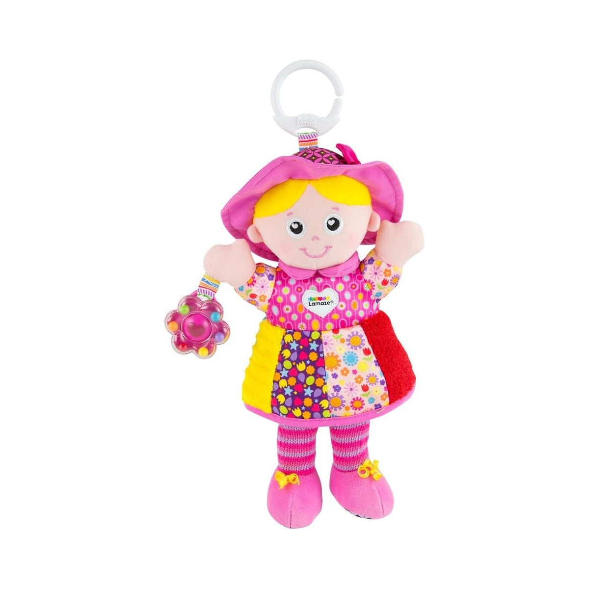 Lamaze My Friend Emily