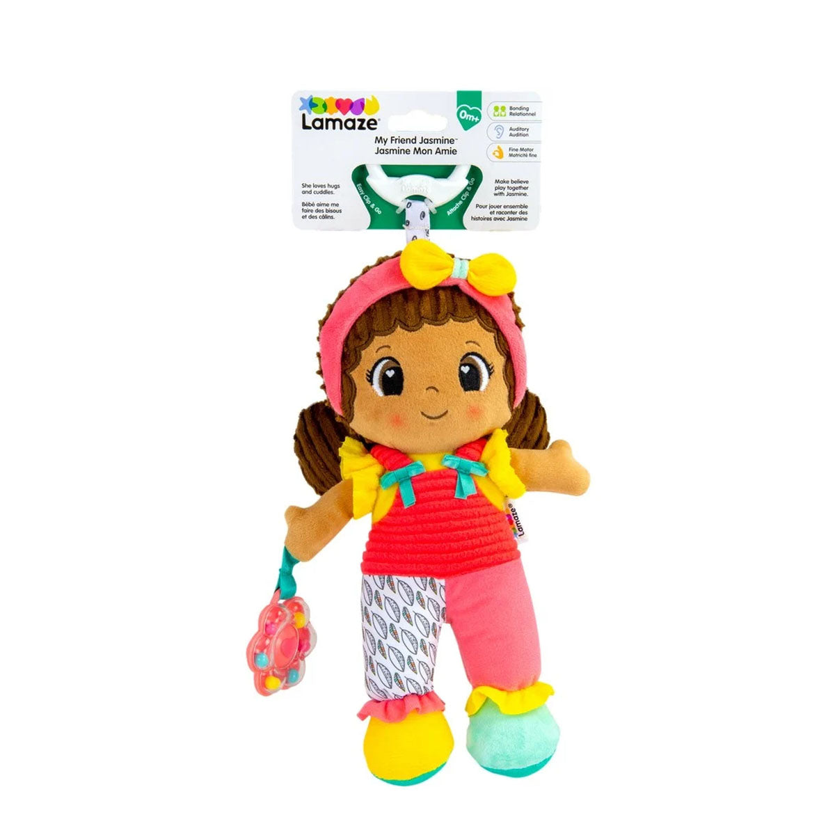 Lamaze My Friend Jasmine