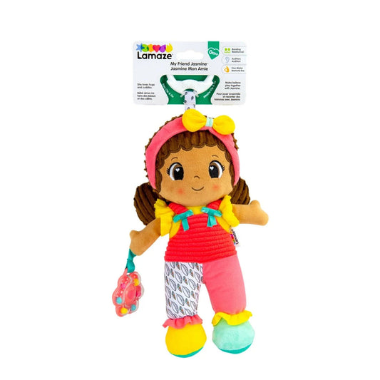 Lamaze My Friend Jasmine
