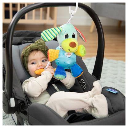 Lamaze Pupsqueak