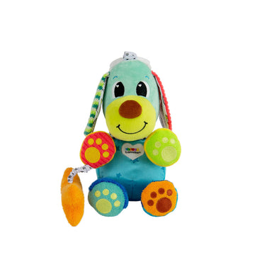 Lamaze Pupsqueak
