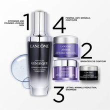 Load image into Gallery viewer, Lancome Advanced Genifique Serum &amp; Renergie Set