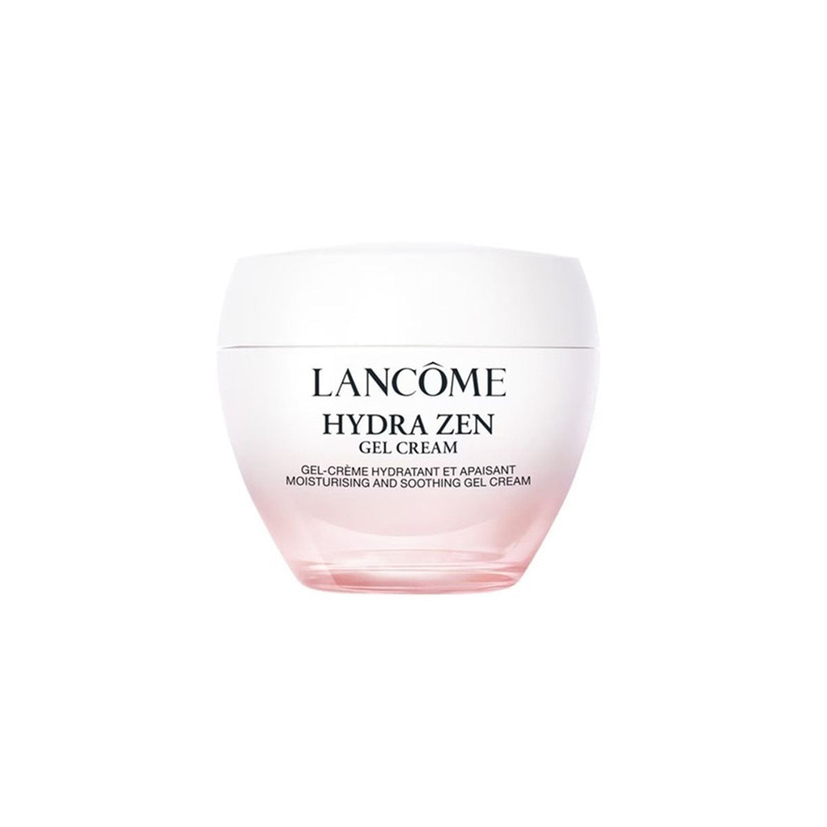 Lancome Hydra Zen Gel Cream (hydrating & Soothing) 50ml