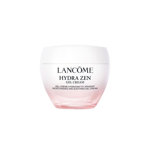 Lancome Hydra Zen Gel Cream (hydrating & Soothing) 50ml