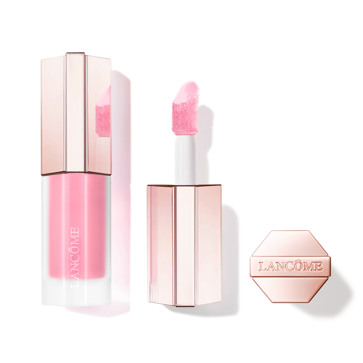 Lancome Idole Liquid Blush