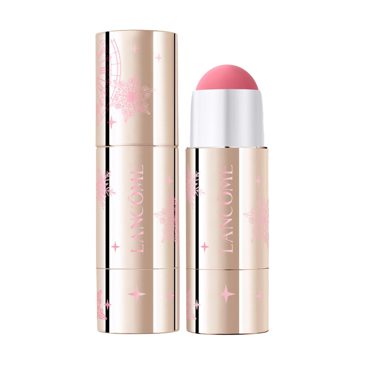 Lancome Travel Blush Stick Cheek Color Balm 025 9.2G