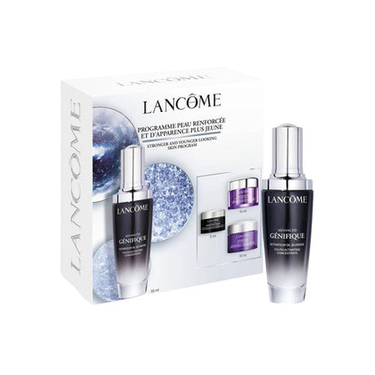 Lancome Advanced Genifique Serum & Renergie Set