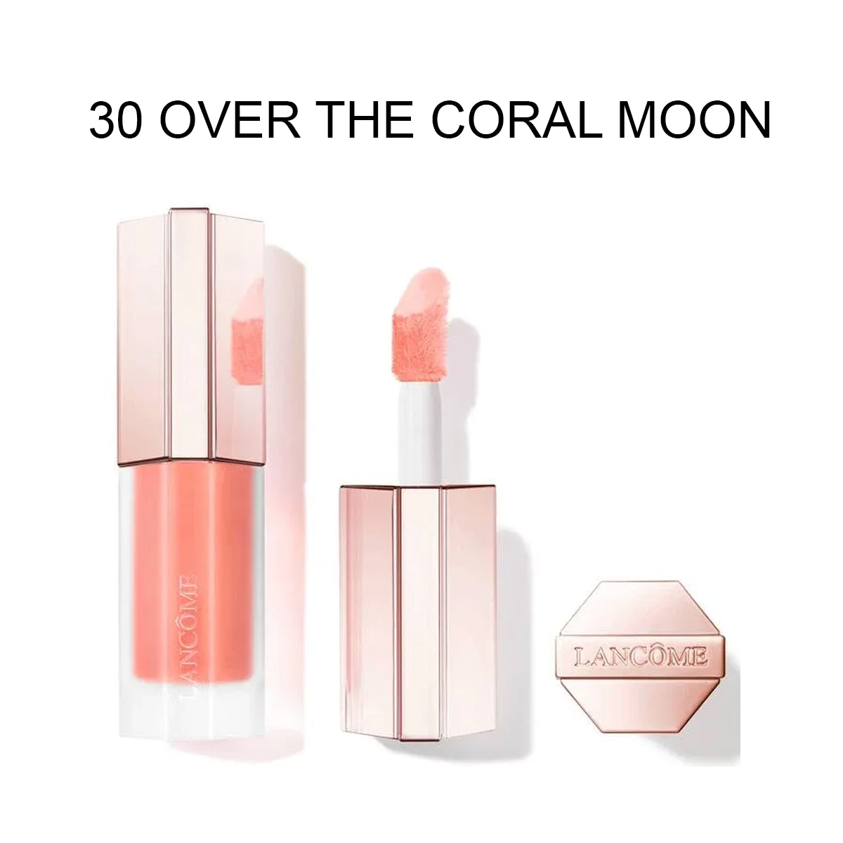 Lancome Idole Liquid Blush