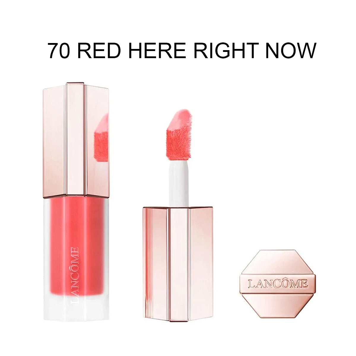 Lancome Idole Liquid Blush