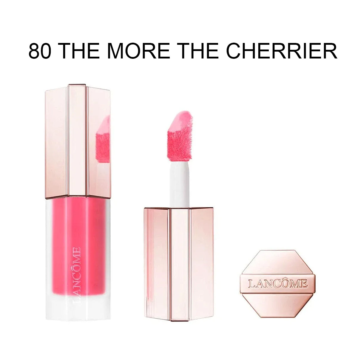 Lancome Idole Liquid Blush