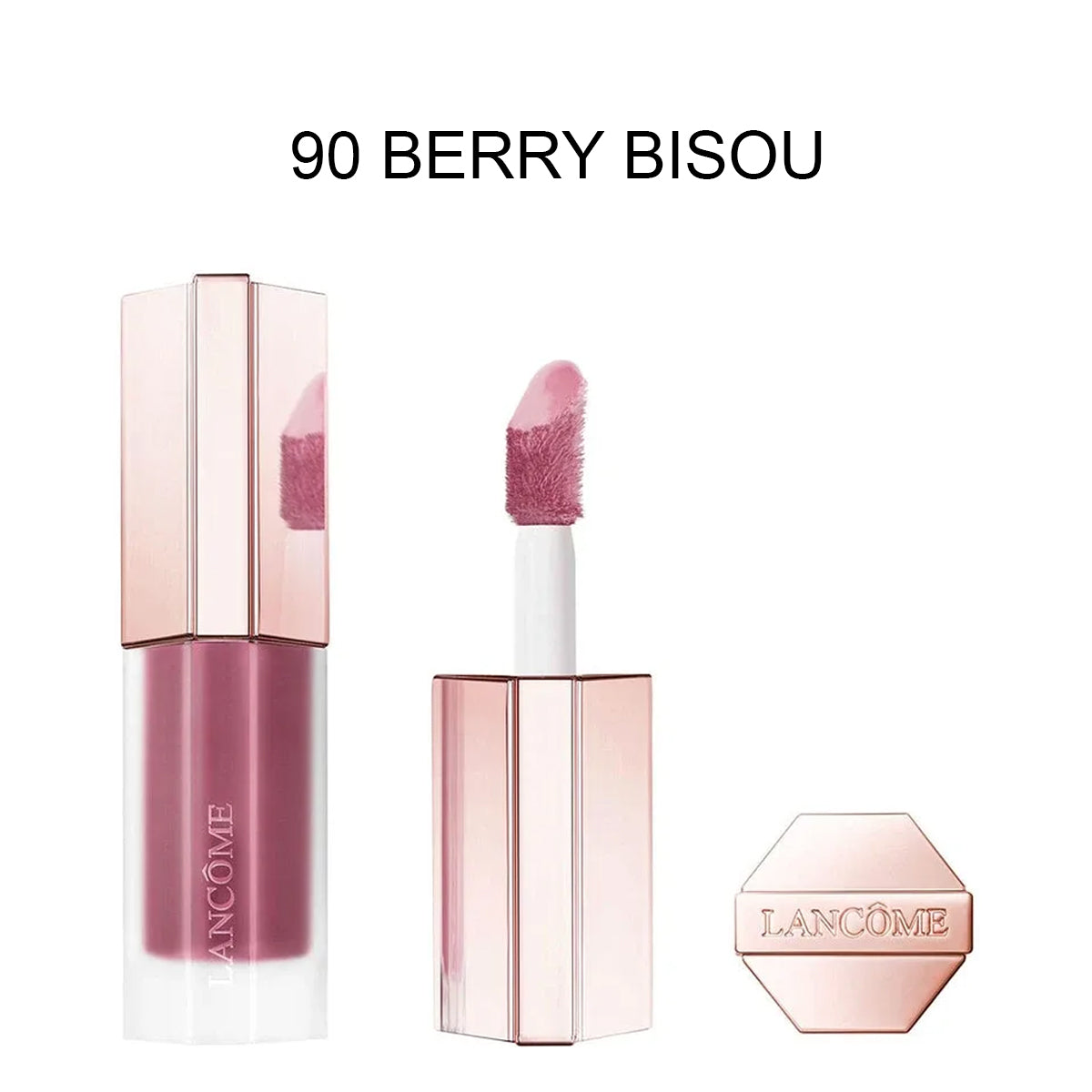 Lancome Idole Liquid Blush