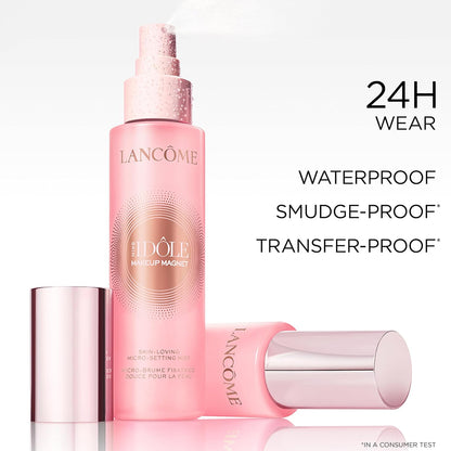 Lancome Skin Idole Makeup Magnet Setting Spray 100ml