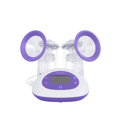 Lansinoh Double Rechargeable Pump