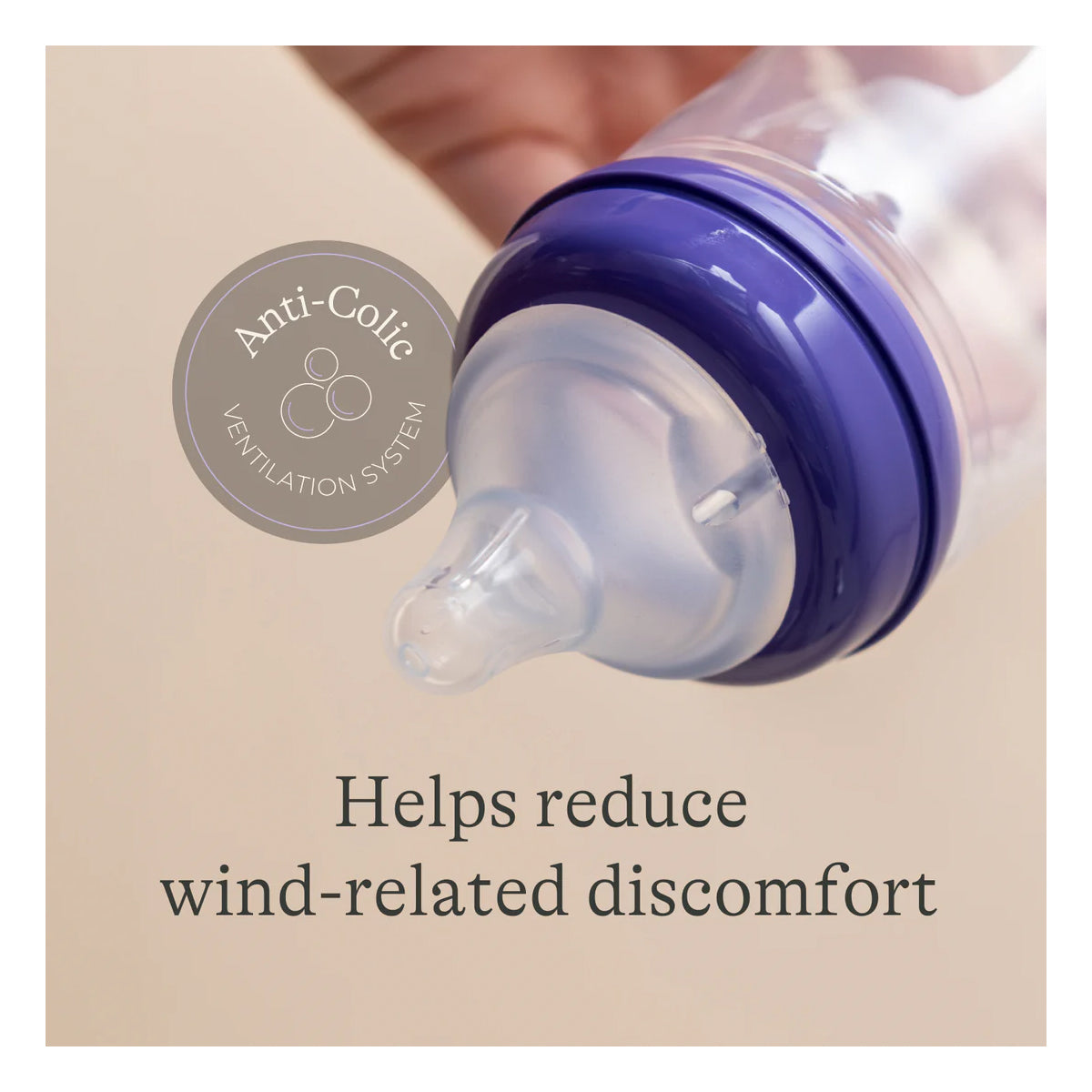 Lansinoh Pack Feeding Bottles 160ml X2 with Natural Wave® Teat Lansinoh Pack Feeding Bottles 160ml X2 with Natural Wave® Teat