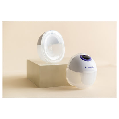 Lansinoh Single Wearable Pump
