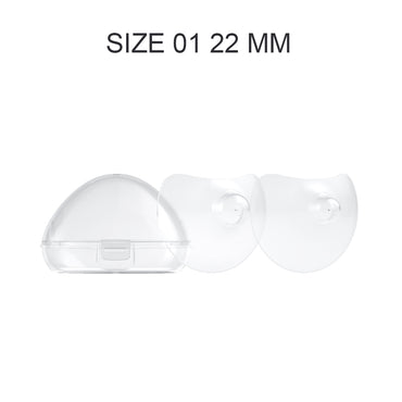 Lansinoh Contact Nipple Shields