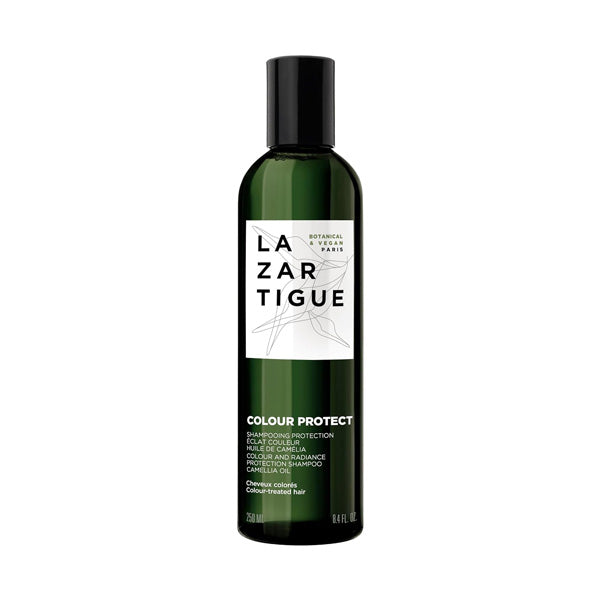 Lazartigue Colour Protect Shampoo 250ml