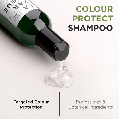 Lazartigue Colour Protect Shampoo 250ml