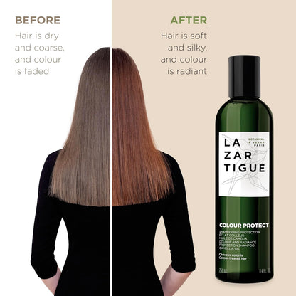 Lazartigue Colour Protect Shampoo 250ml