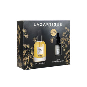 Lazartigue Dream Oil Package