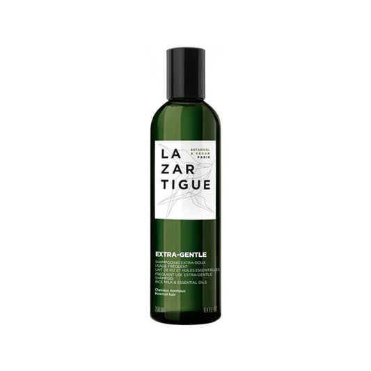 Lazartigue Extra-gentle Shampoo 250ml