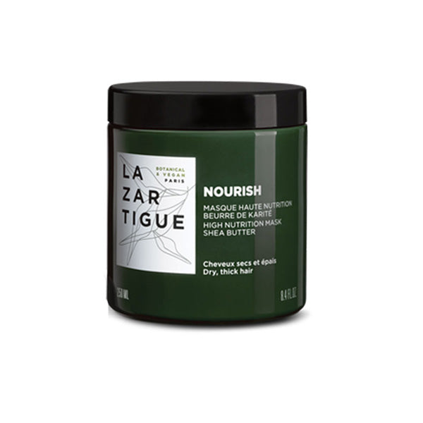 Lazartigue Nourish Mask 250ml