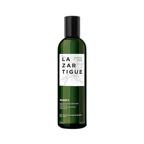 Lazartigue Purify Shampoo 250ml