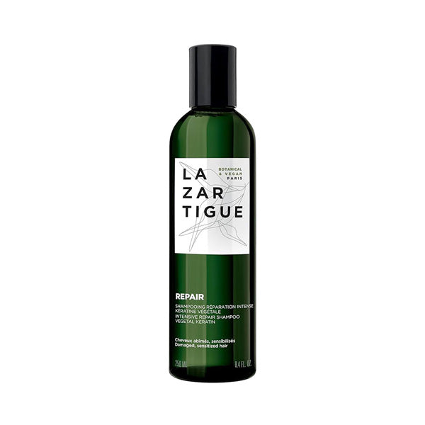 Lazartigue Repair Intensive Shampoo 250ml