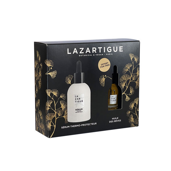 مجموعة الحماية الحرارية من لازارتيج مجموعة الحماية الحرارية من لازارتيج