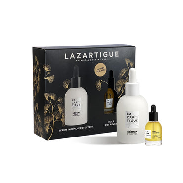 Lazartigue Thermo Protect Set