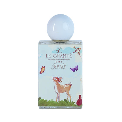 Le Chante Bambi Parfum 60ml