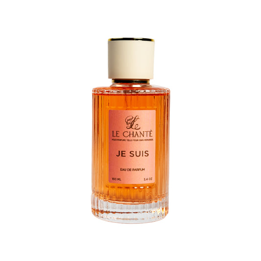 Le Chante Je Suis Eau De Perfum 100ml